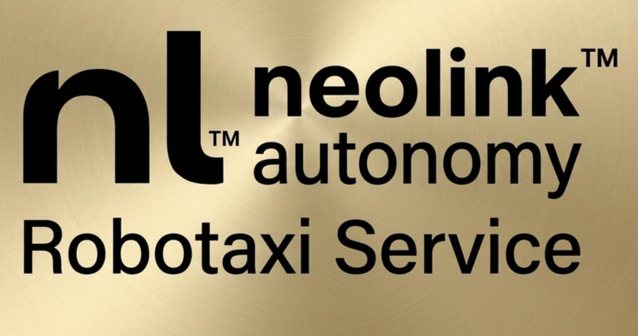 Neolink Autonomy rideneolink